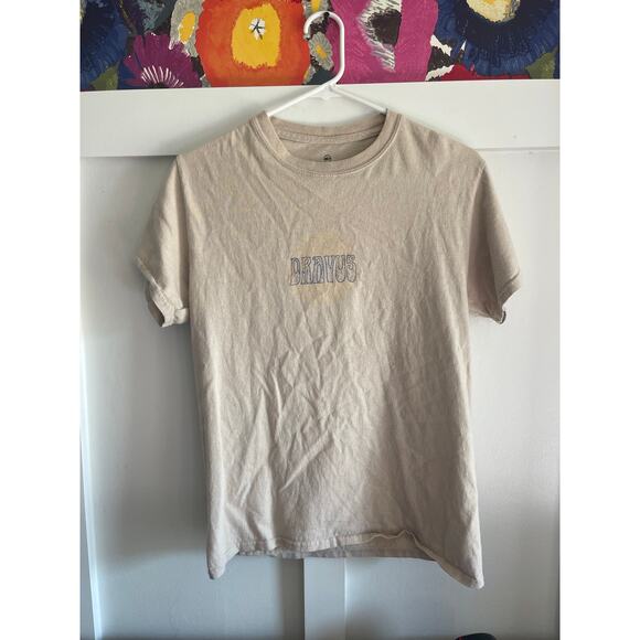 Dravus adult small graphic tee - Picture 1 of 3